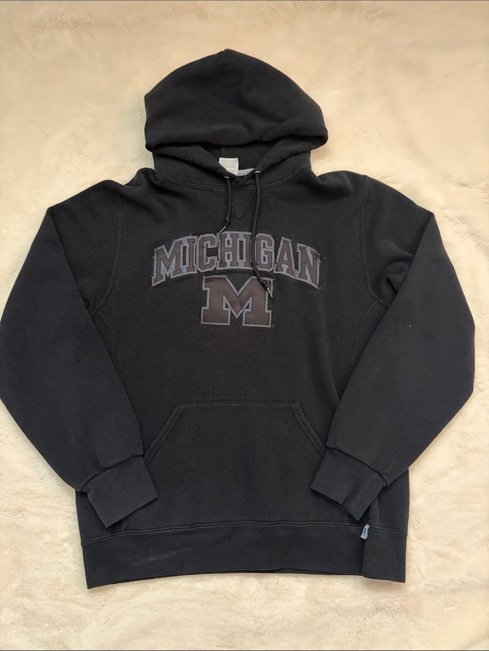 Michigan Boathouse Hoodie